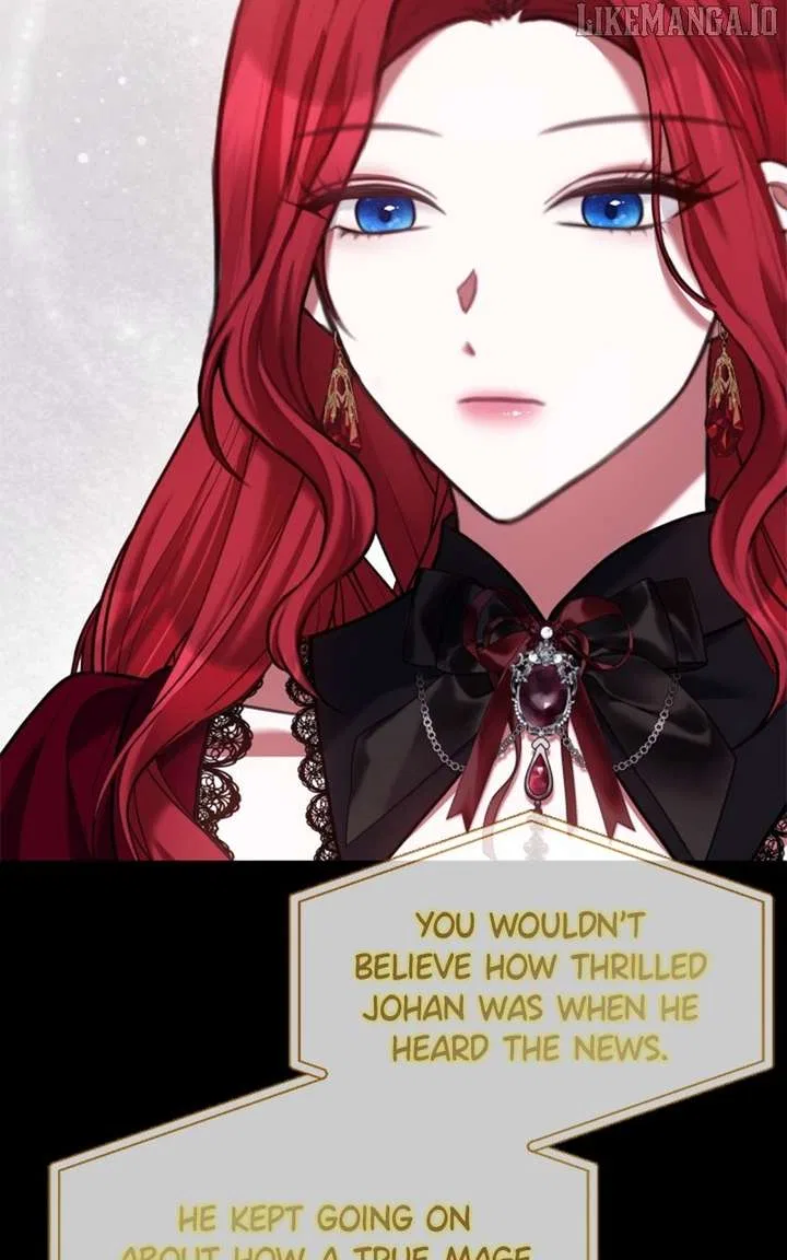 Concubine’s Invitation Chapter 85 – Page 19