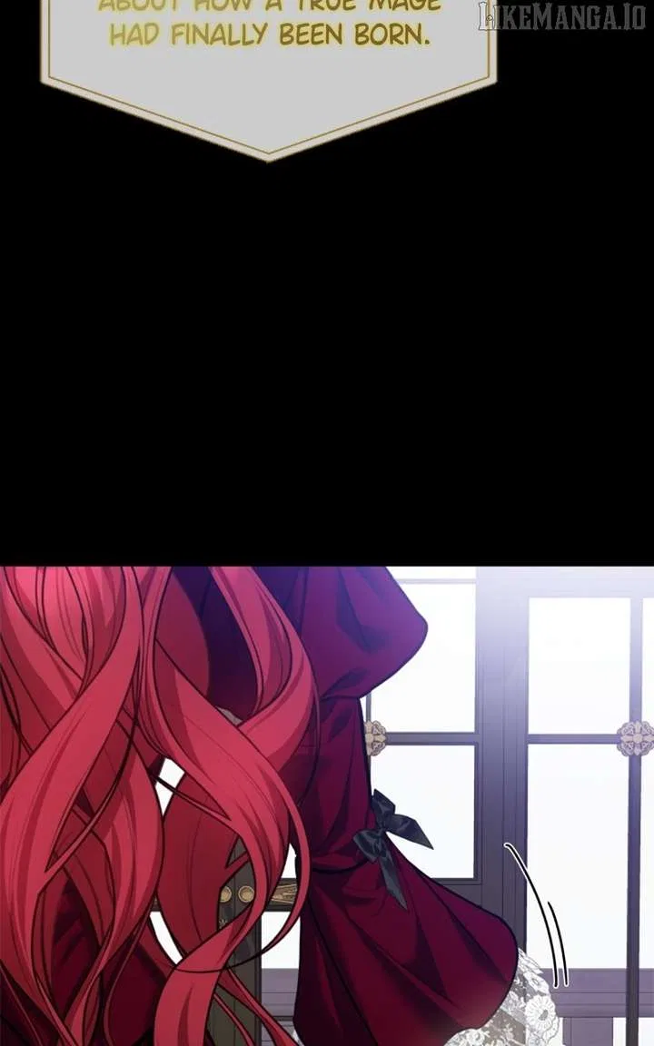 Concubine’s Invitation Chapter 85 – Page 20