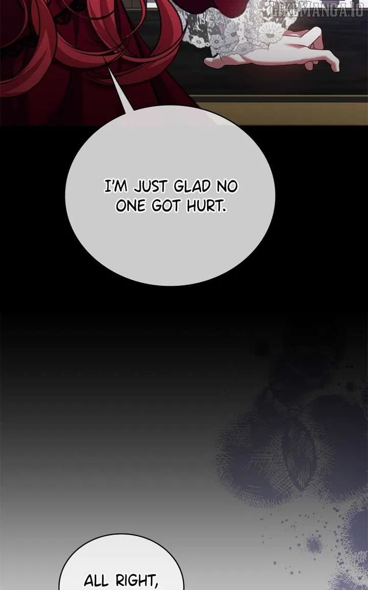 Concubine’s Invitation Chapter 85 – Page 21