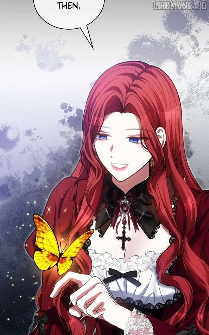 Concubine’s Invitation Chapter 85 – Page 22