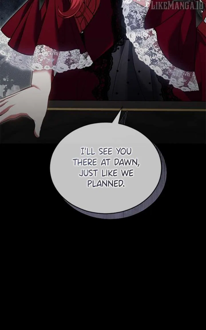 Concubine’s Invitation Chapter 85 – Page 23