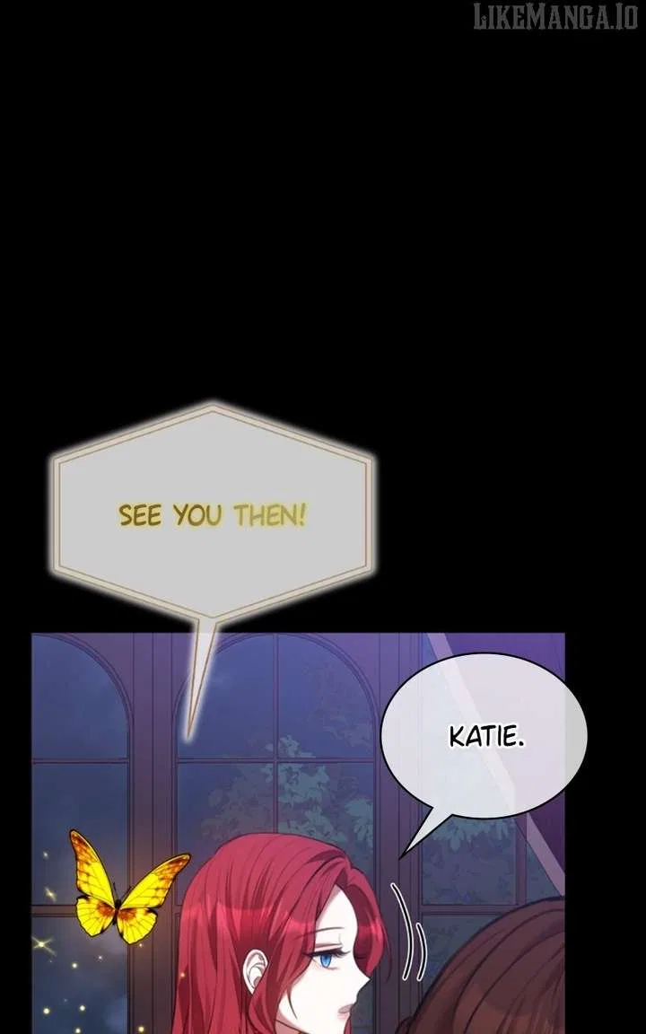 Concubine’s Invitation Chapter 85 – Page 24