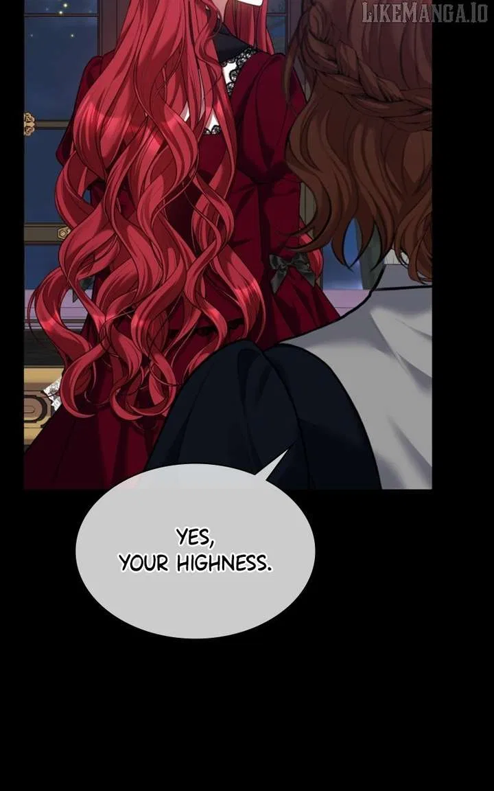 Concubine’s Invitation Chapter 85 – Page 25