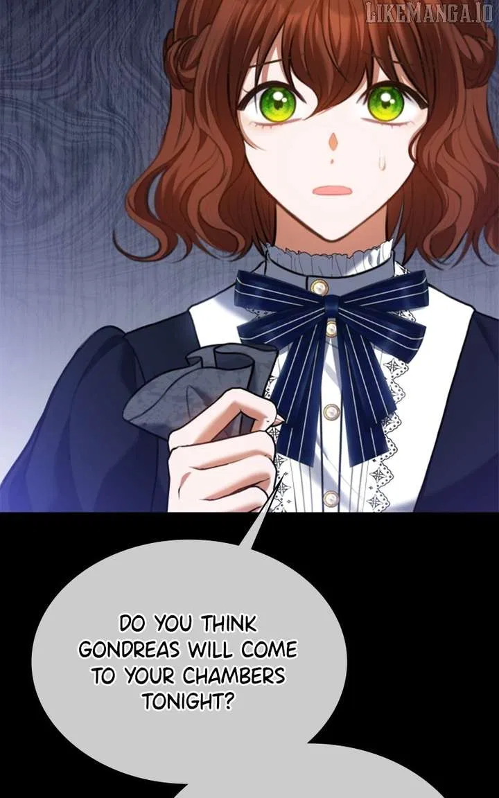 Concubine’s Invitation Chapter 85 – Page 31