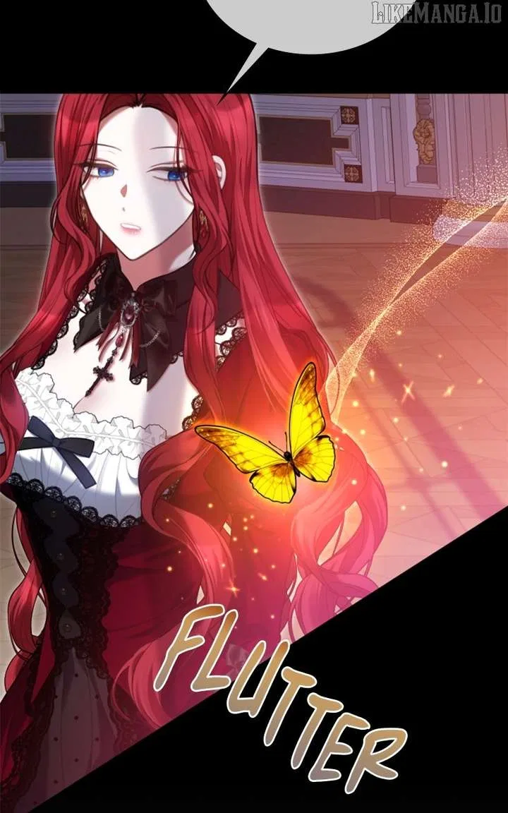 Concubine’s Invitation Chapter 85 – Page 33