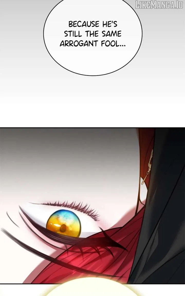 Concubine’s Invitation Chapter 85 – Page 35