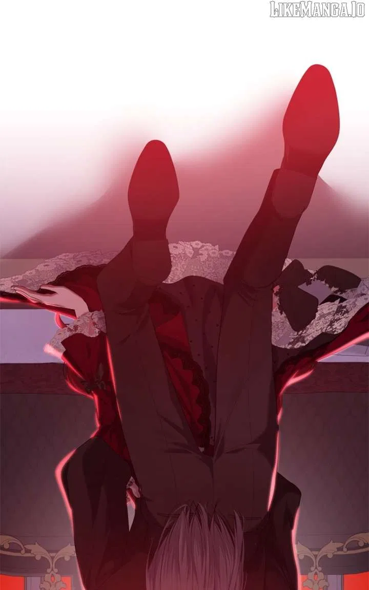Concubine’s Invitation Chapter 85 – Page 37