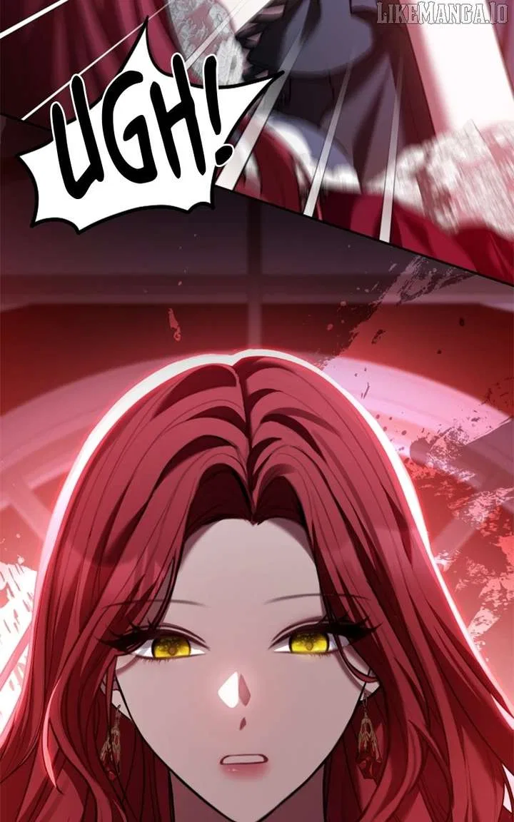 Concubine’s Invitation Chapter 85 – Page 42