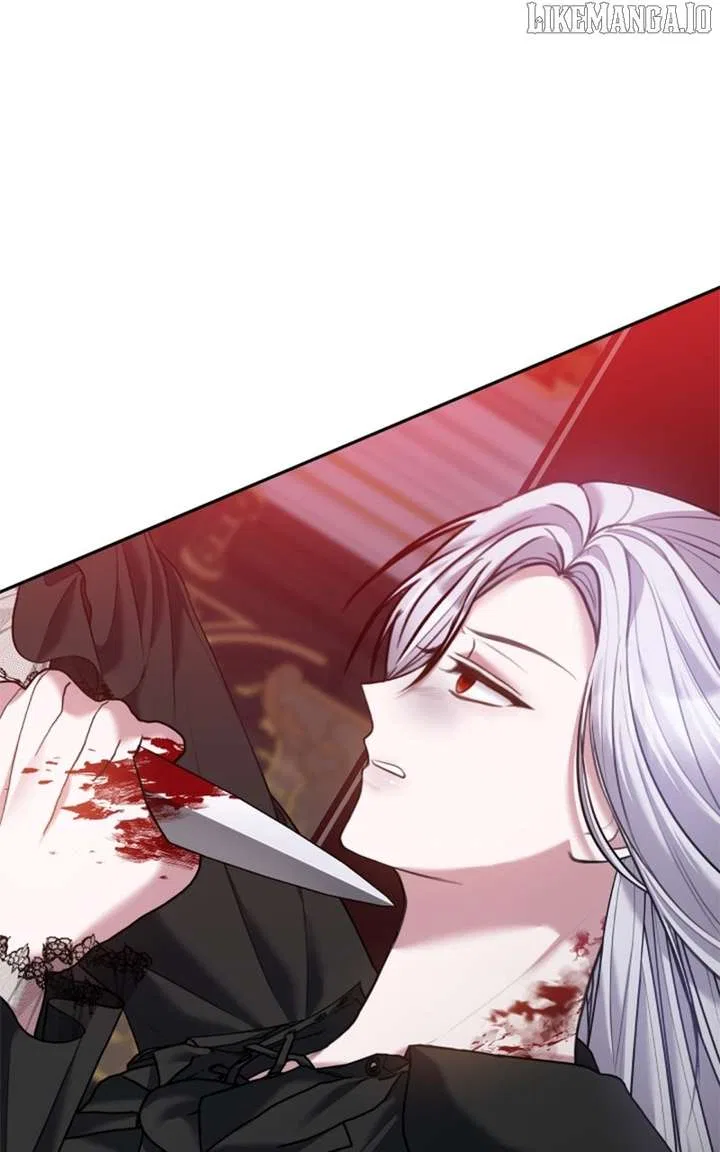 Concubine’s Invitation Chapter 85 – Page 45