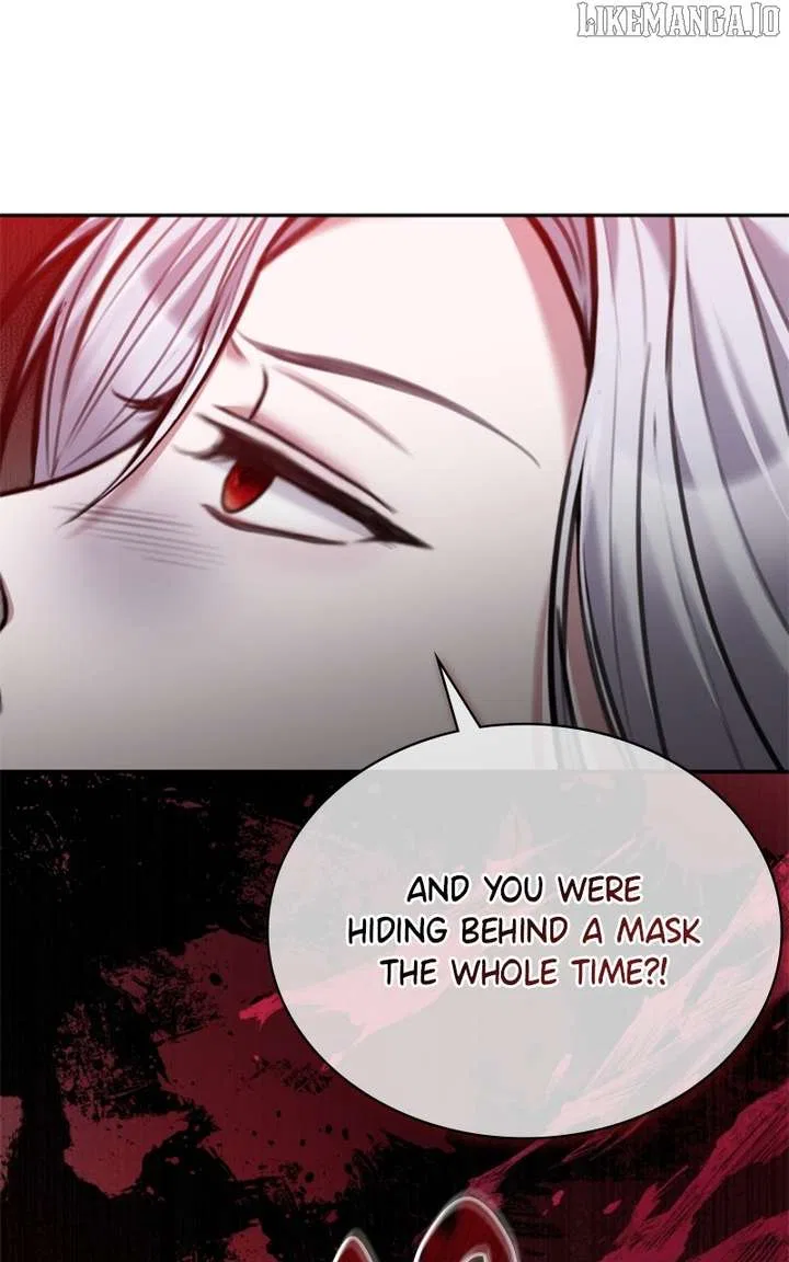 Concubine’s Invitation Chapter 85 – Page 47