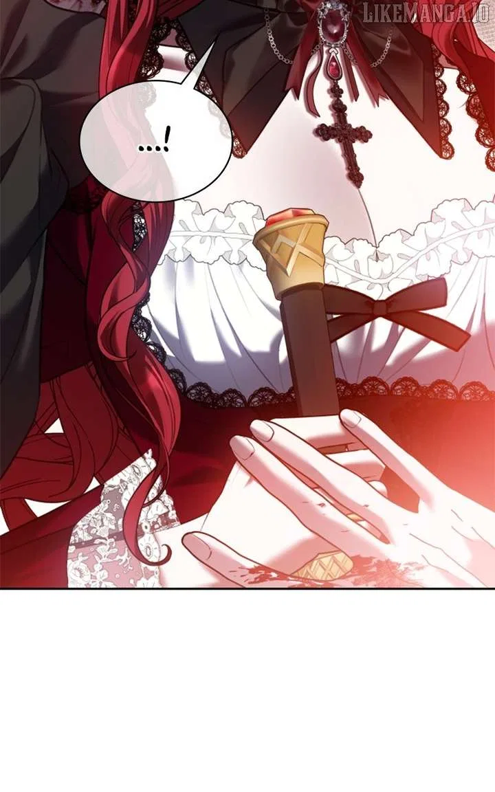 Concubine’s Invitation Chapter 85 – Page 49