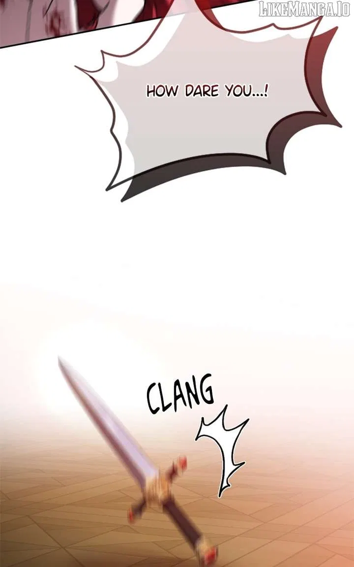 Concubine’s Invitation Chapter 85 – Page 51