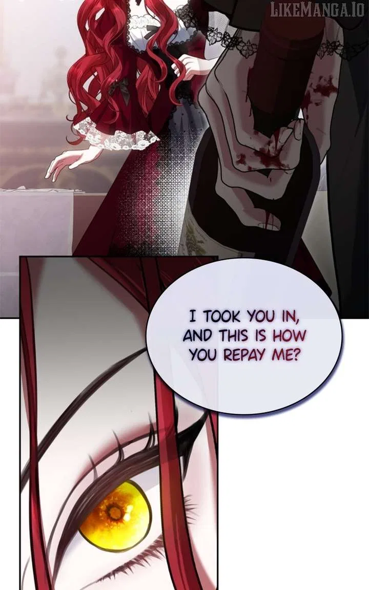 Concubine’s Invitation Chapter 85 – Page 53