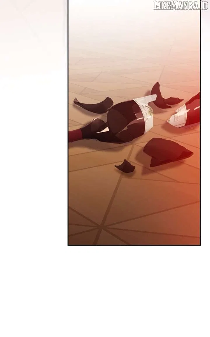 Concubine’s Invitation Chapter 85 – Page 57