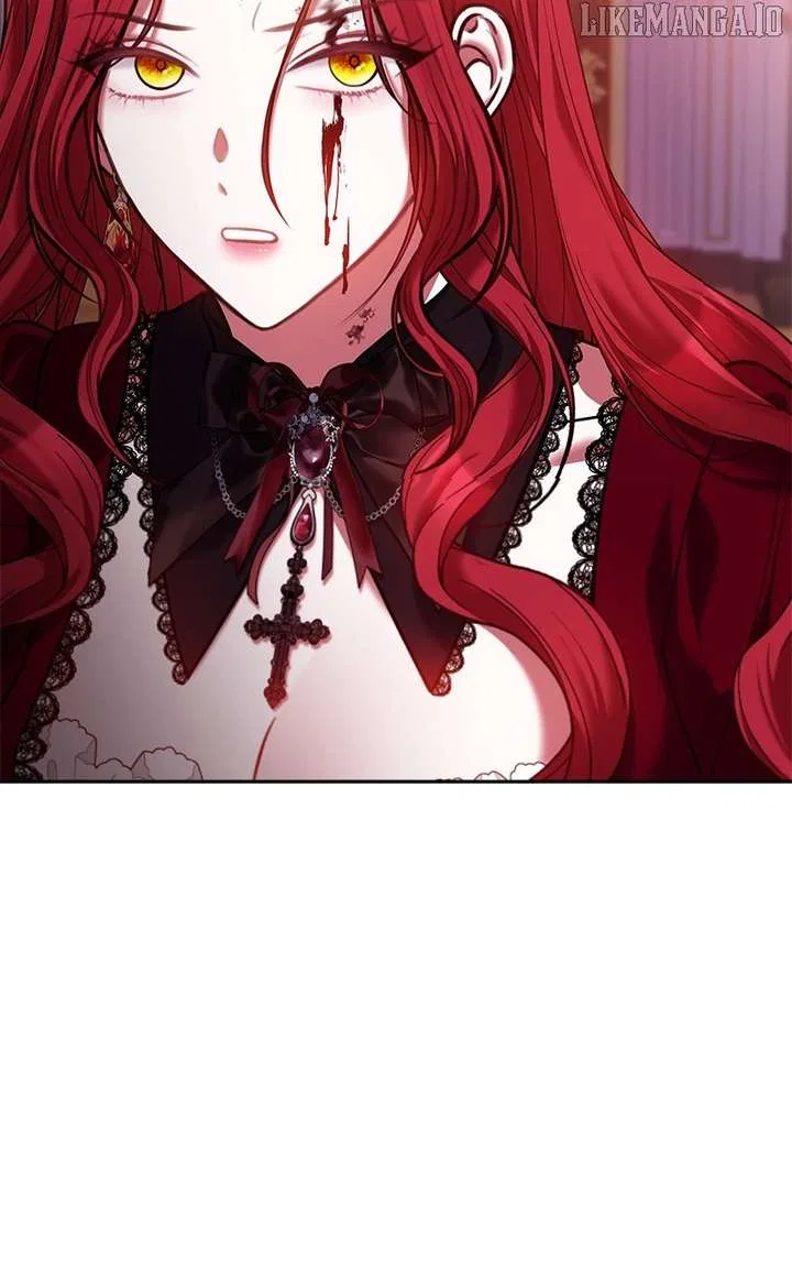 Concubine’s Invitation Chapter 85 – Page 59