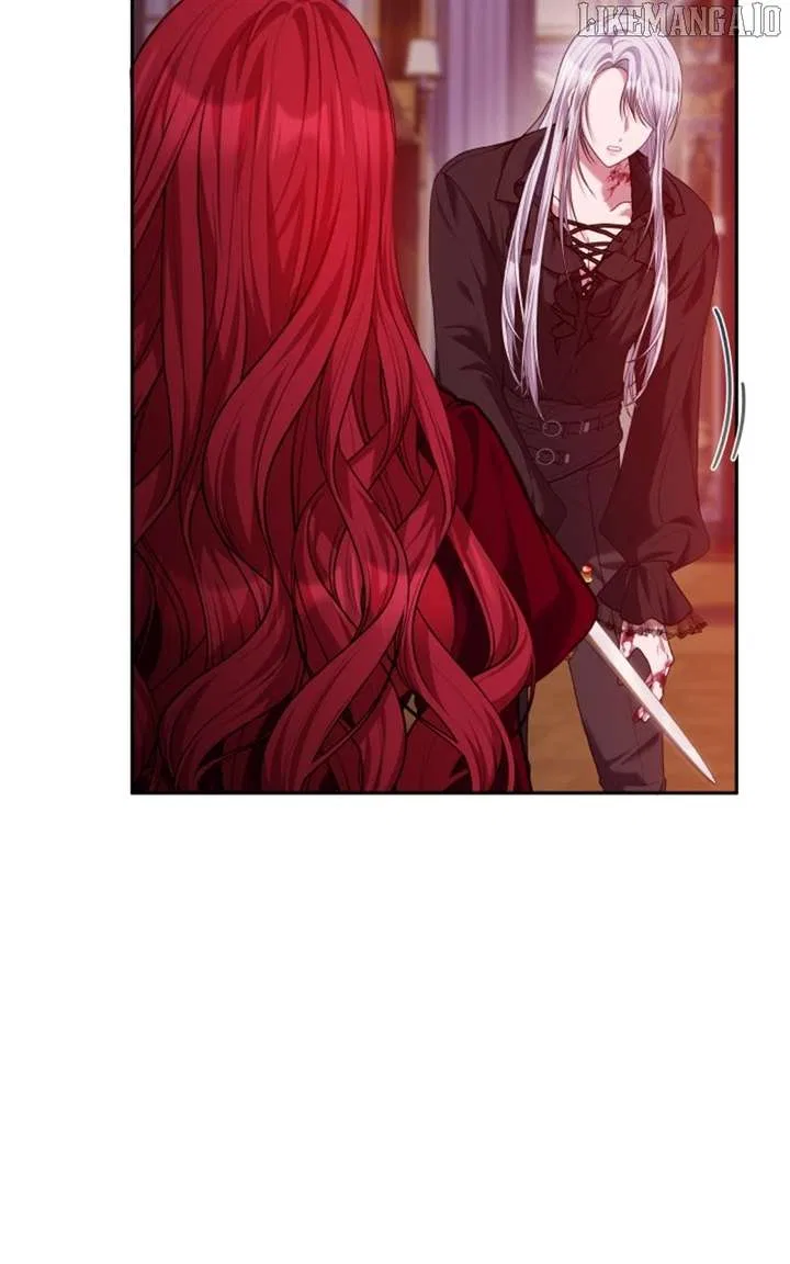 Concubine’s Invitation Chapter 85 – Page 61
