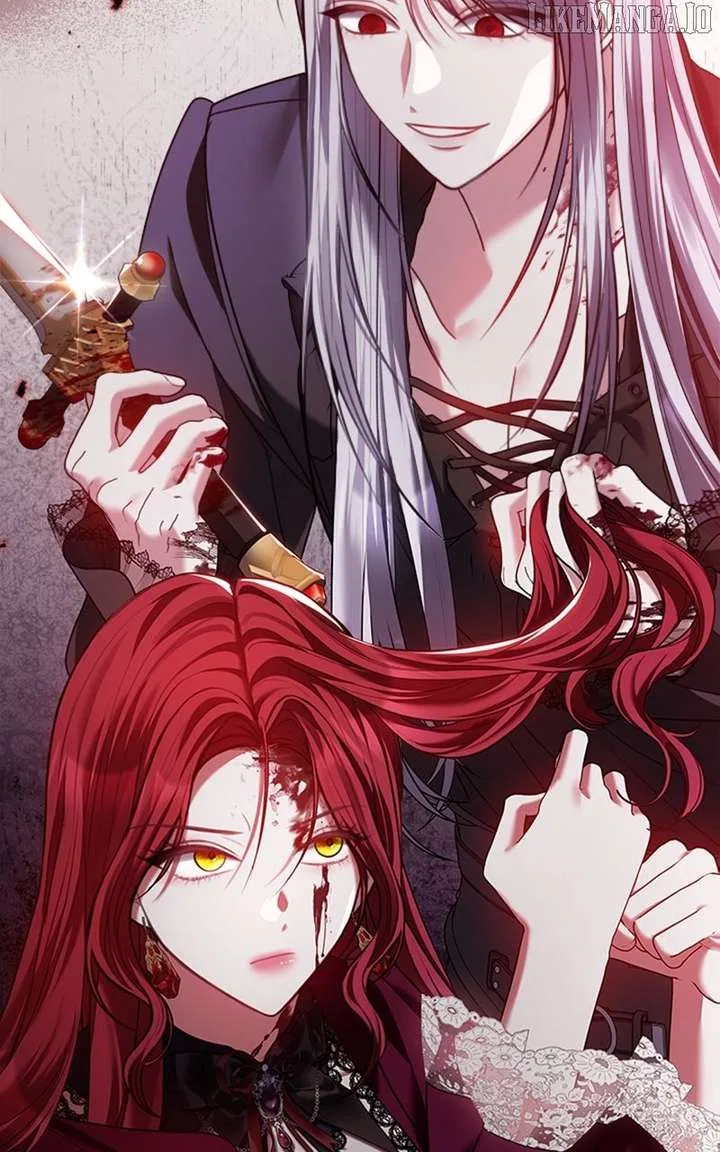 Concubine’s Invitation Chapter 85 – Page 65