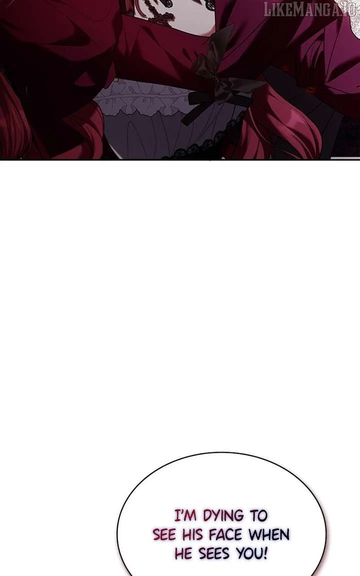 Concubine’s Invitation Chapter 85 – Page 66