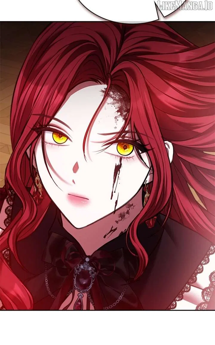 Concubine’s Invitation Chapter 85 – Page 67