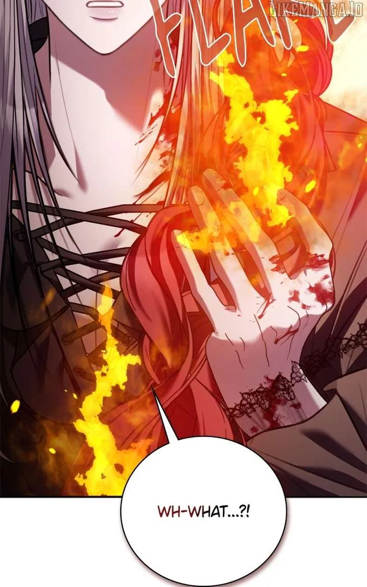 Concubine’s Invitation Chapter 85 – Page 69