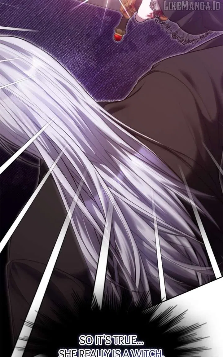 Concubine’s Invitation Chapter 85 – Page 72