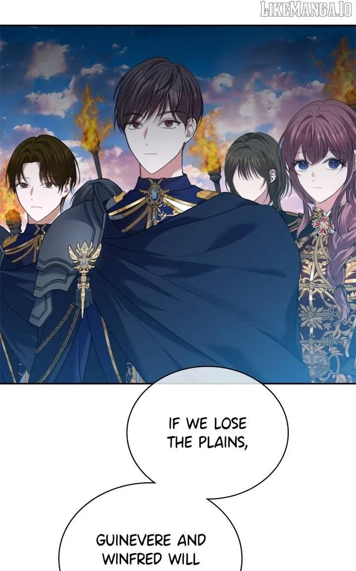 Concubine’s Invitation Chapter 85 – Page 79