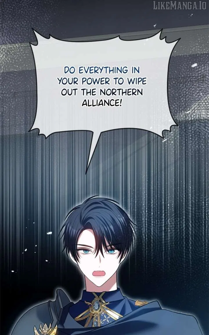 Concubine’s Invitation Chapter 85 – Page 81