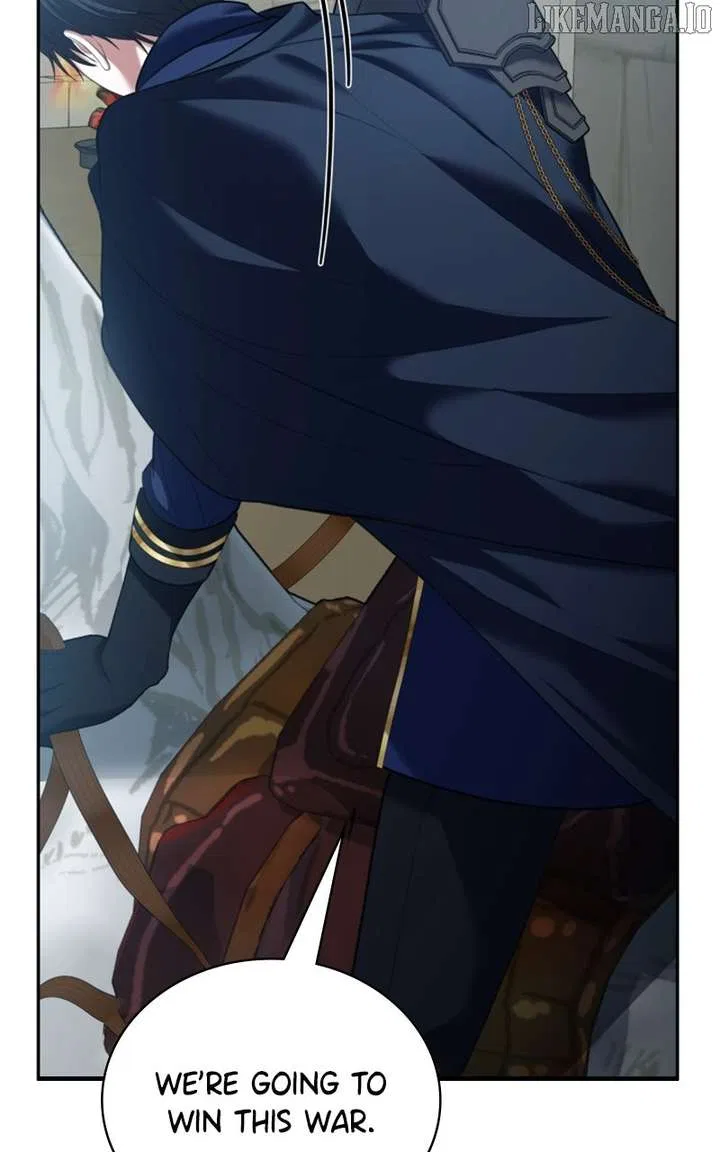 Concubine’s Invitation Chapter 85 – Page 85