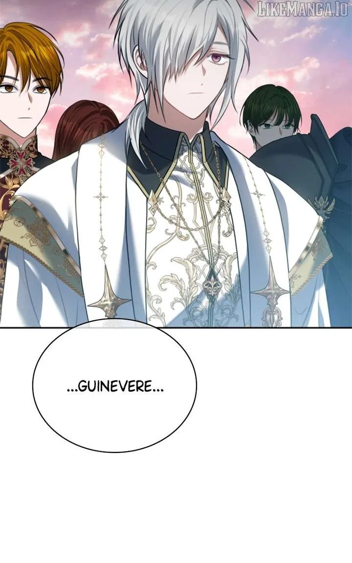 Concubine’s Invitation Chapter 85 – Page 87