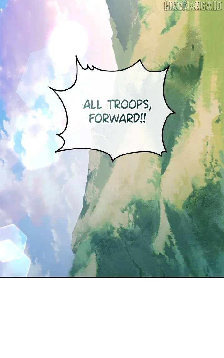 Concubine’s Invitation Chapter 85 – Page 94