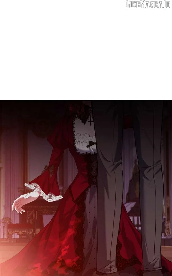 Concubine’s Invitation Chapter 85 – Page 97