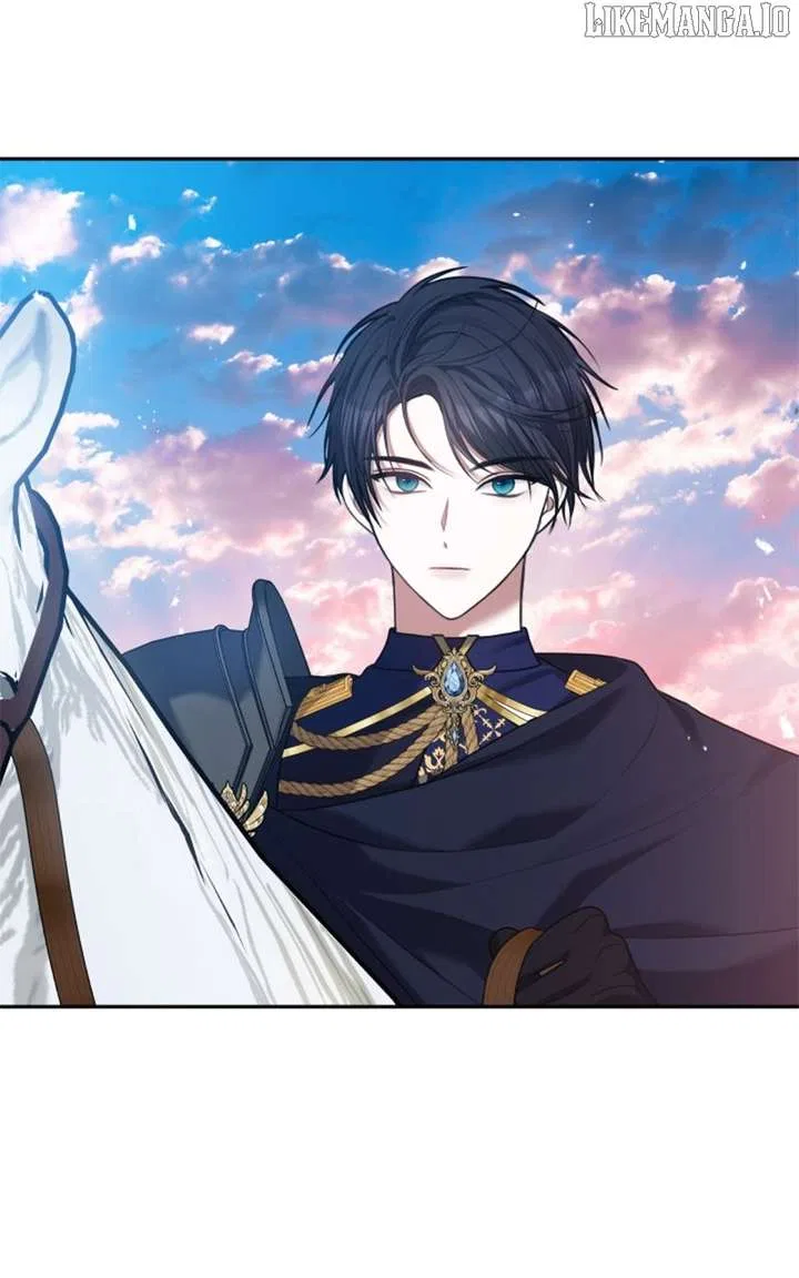Concubine’s Invitation Chapter 85 – Page 99