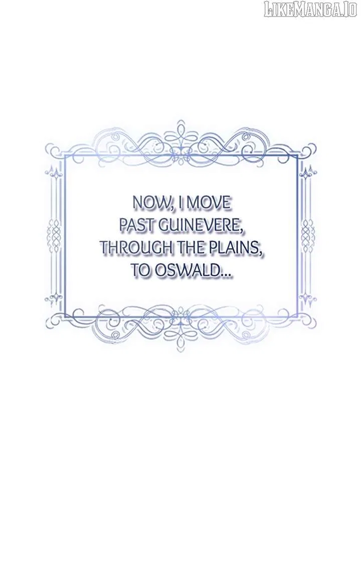 Concubine’s Invitation Chapter 85 – Page 100