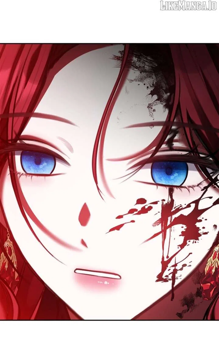Concubine’s Invitation Chapter 85 – Page 101