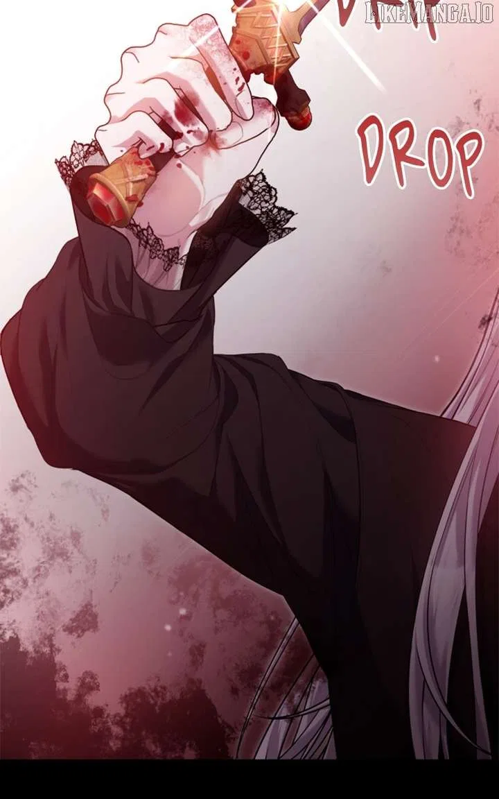 Concubine’s Invitation Chapter 85 – Page 106