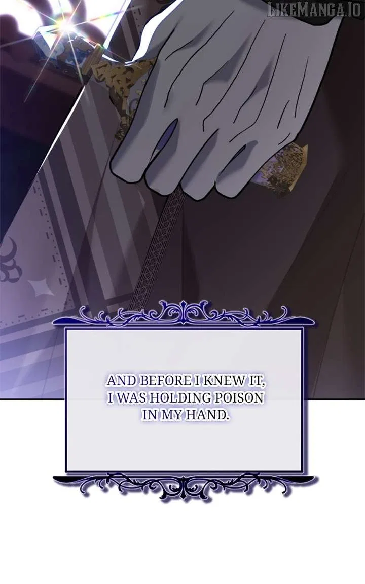 Concubine’s Invitation Chapter 84 – Page 10