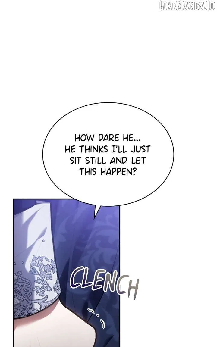 Concubine’s Invitation Chapter 84 – Page 16