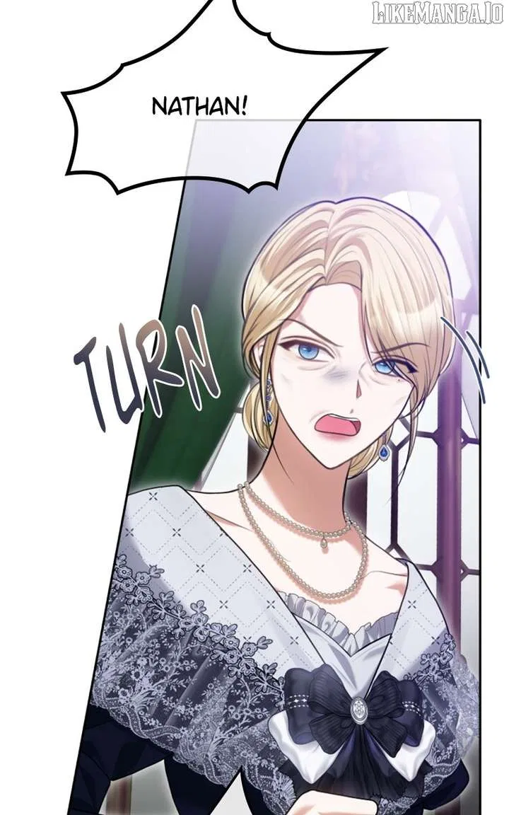 Concubine’s Invitation Chapter 84 – Page 18