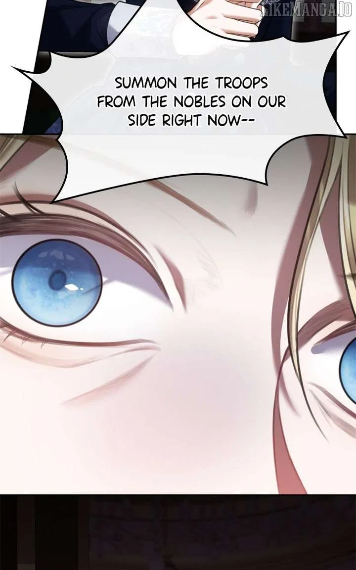 Concubine’s Invitation Chapter 84 – Page 19