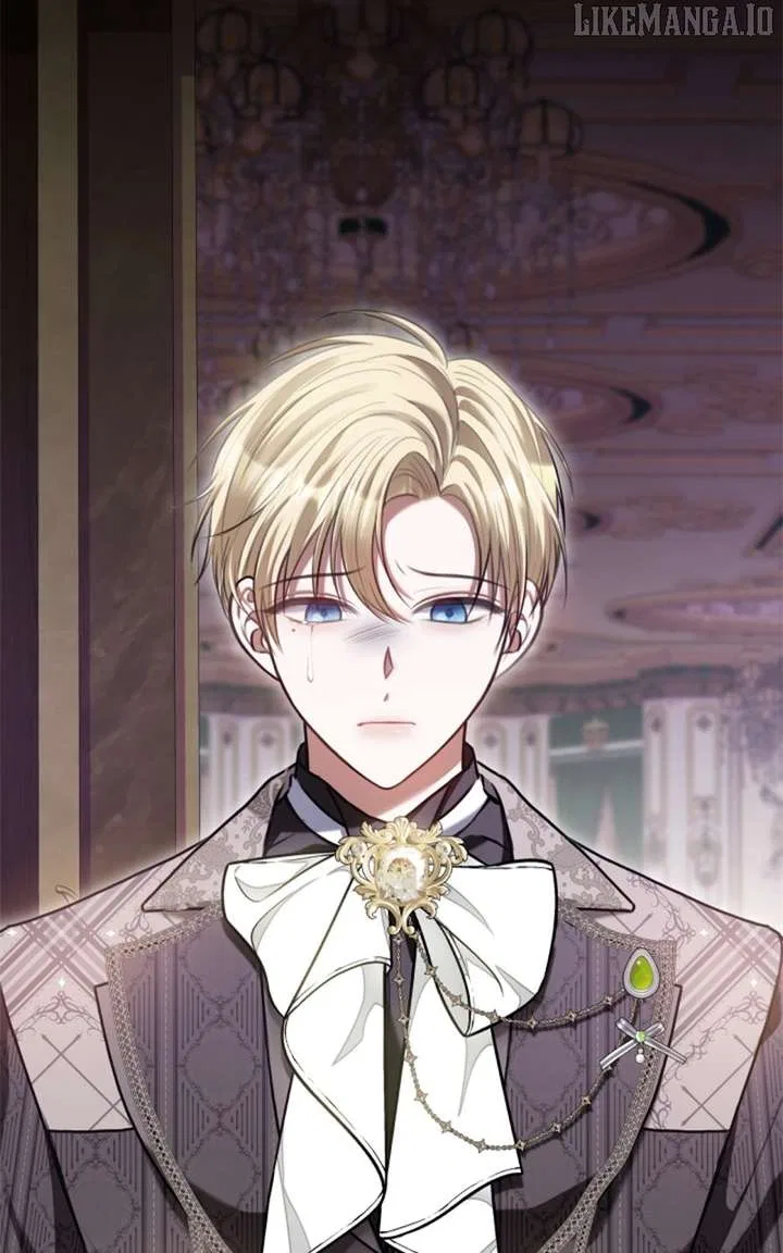Concubine’s Invitation Chapter 84 – Page 20