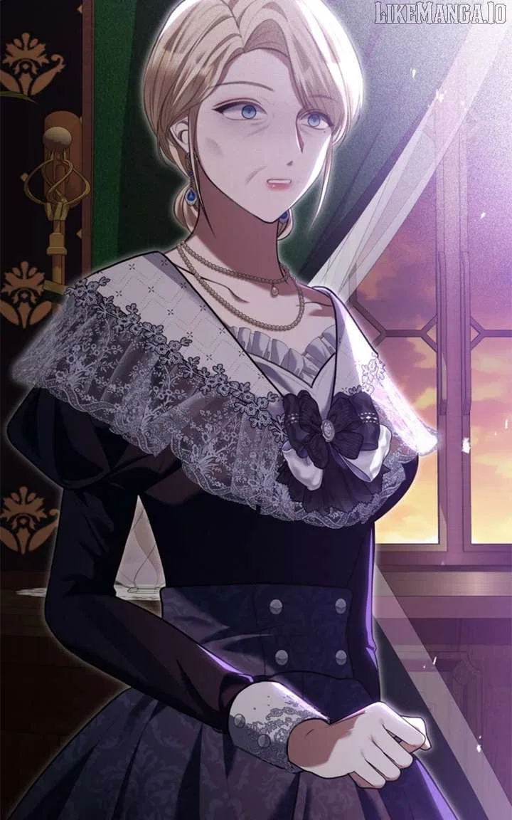 Concubine’s Invitation Chapter 84 – Page 22