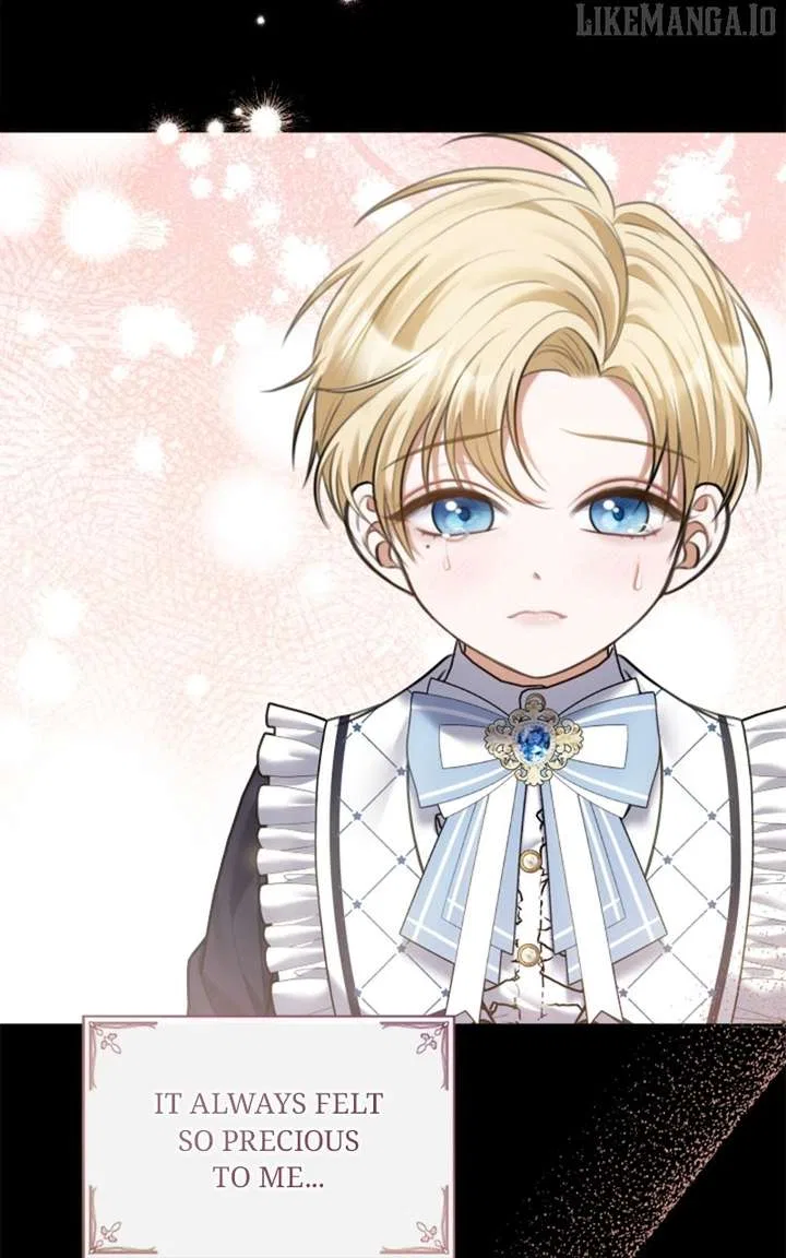 Concubine’s Invitation Chapter 84 – Page 24