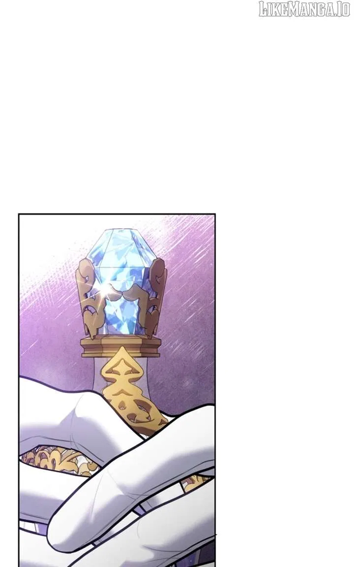 Concubine’s Invitation Chapter 84 – Page 31