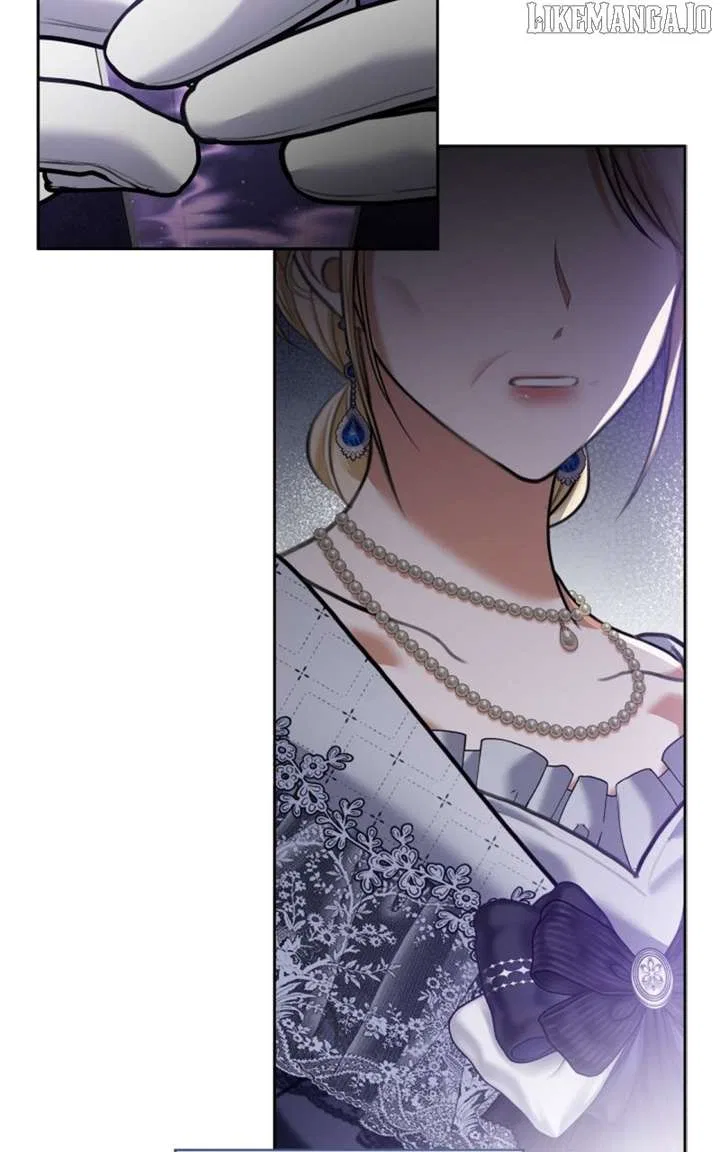 Concubine’s Invitation Chapter 84 – Page 32