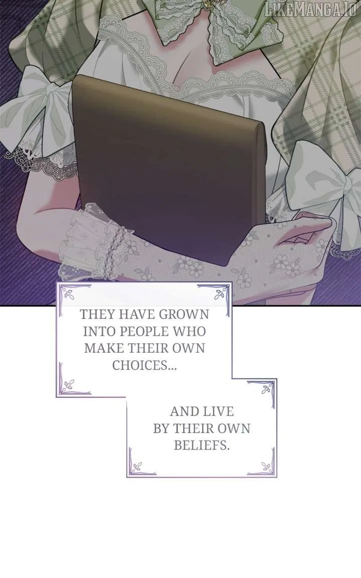 Concubine’s Invitation Chapter 84 – Page 35