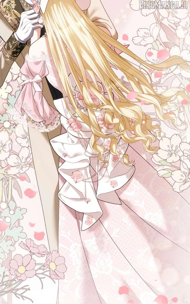 Concubine’s Invitation Chapter 84 – Page 38