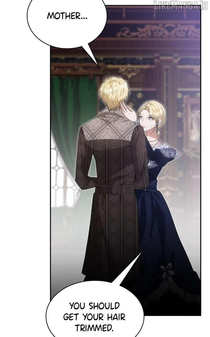 Concubine’s Invitation Chapter 84 – Page 48