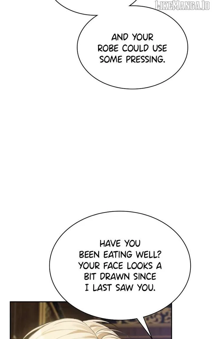 Concubine’s Invitation Chapter 84 – Page 49