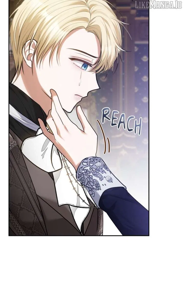 Concubine’s Invitation Chapter 84 – Page 50