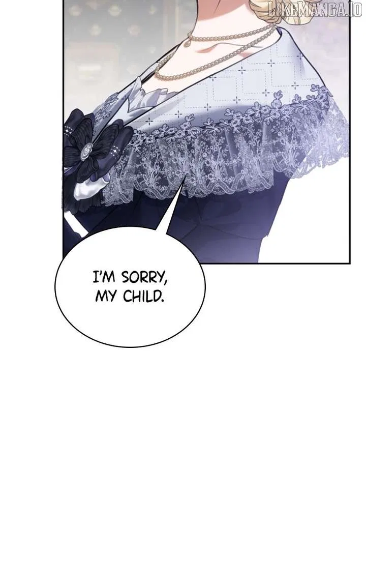 Concubine’s Invitation Chapter 84 – Page 52